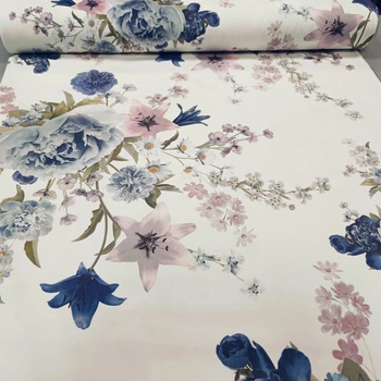 Welur dekoracyjny W133