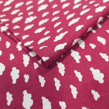 Tkanina bawełniana wzór dziecięcy B3.002