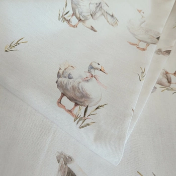 Tkanina dekoracyjna PO022