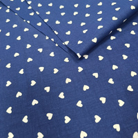 Tkanina bawełniana druki drobne B3.016