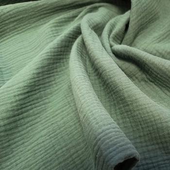 Muślin malachit MU04