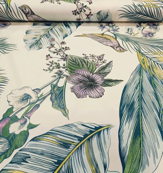 Welur dekoracyjny W132