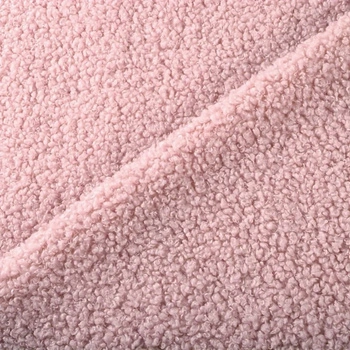 Tkanina dekoracyjna BUKLA róż