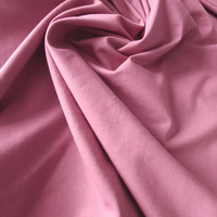 Jersey jednokolorowy (malaga) 