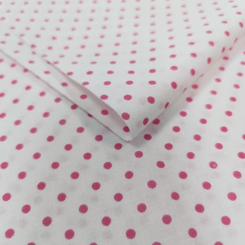 Tkanina bawełniana druki drobne B3.008