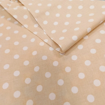 Tkanina bawełniana druki drobne B3.047