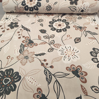 Welur dekoracyjny W127