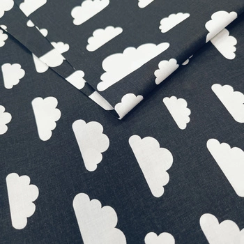 Tkanina bawełniana druki drobne B3.026