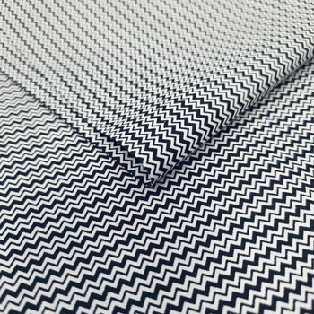 Tkanina bawełniana druki drobne B3.018