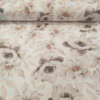 Welur dekoracyjny W138