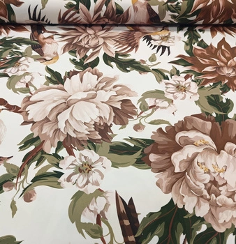 Welur dekoracyjny W131