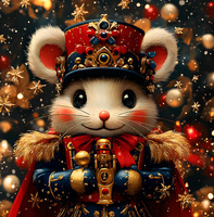 Panel dekoracyjny welur 48x48 PW237