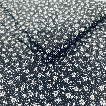 Tkanina bawełniana druki drobne B3.022