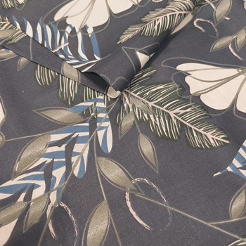 Tkanina bawełniana kwiaty B1.027