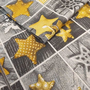 Tkanina bawełniana Boże Narodzenie b4.011