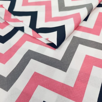 Tkanina bawełniana druki drobne B3.032