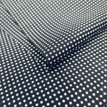 Tkanina bawełniana druki drobne B3.010