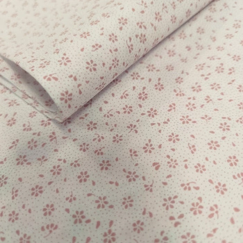 Tkanina bawełniana kwiaty B1.050