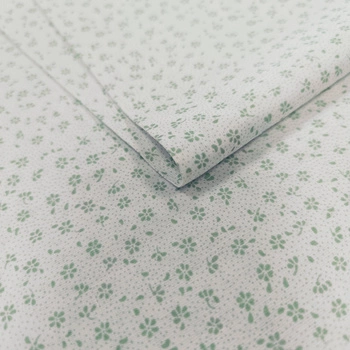 Tkanina bawełniana kwiaty B1.048