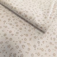 Tkanina bawełniana kwiaty B1.052