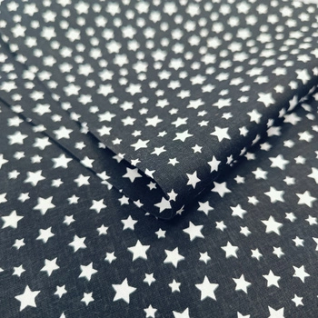 Tkanina bawełniana druki drobne B3.017