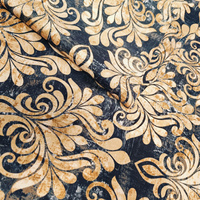 Welur dekoracyjny W129