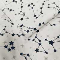 Tkanina bawełniana druki drobne B3.039